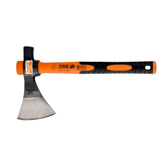 BAHCO Kamp Baltası HFGPS-0,7-400FG
