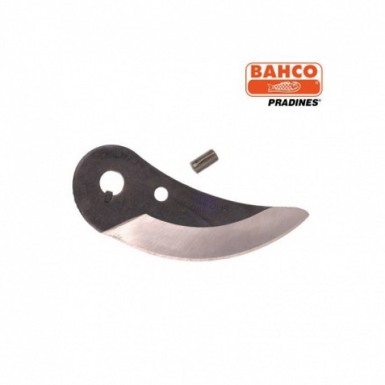 BAHCO Budama Makası Yedek Bıçak R124PG